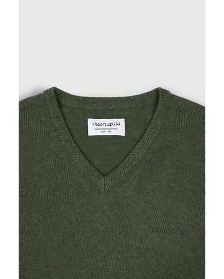 Pull zip Homme PULSER 3