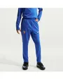 Pantalon de survetement Enfant FFF Y NK DF STRK PANT KPZ Bleu