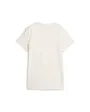 T-shirt Femme W BTR ESS TEE Beige