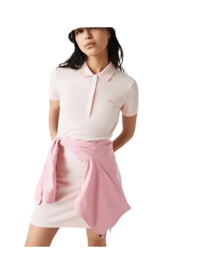 Robe Polo Femme EF5473