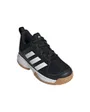 Chaussure de Handball Enfant LIGRA 7 KIDS Noir