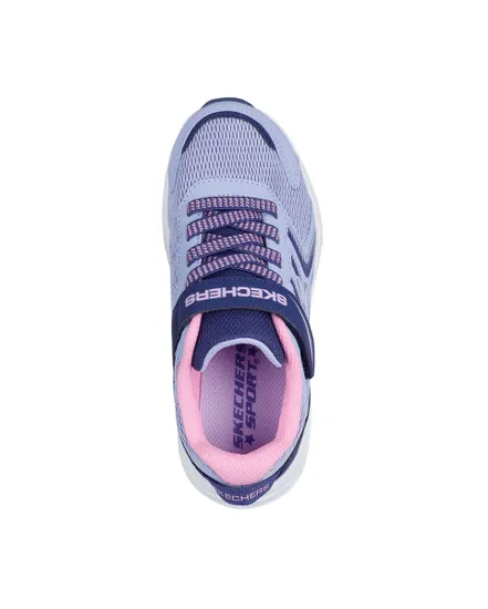 Chaussures Fille Microspec Tread