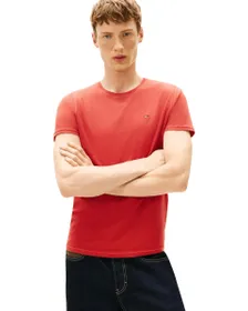 T-shirt Homme TJM XSLIM Jersey Tee