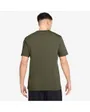 T-shirt Homme M NSW CLUB TEE Vert