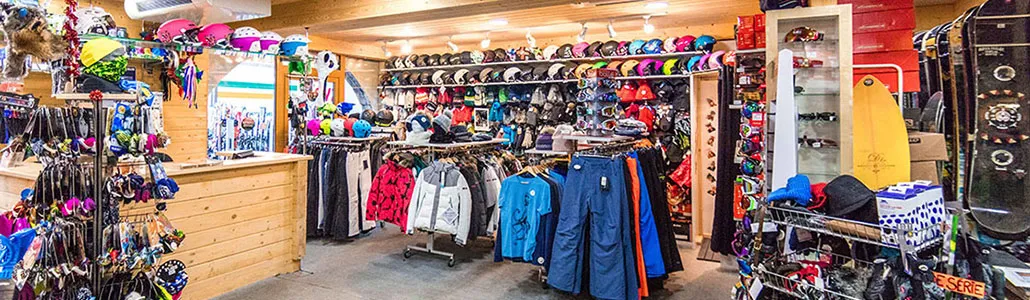 SPORT 2000 VALBERG BLANCHE NEIGE SPORT