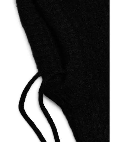 Cagoule Femme NAMBI BALACLAVA Noir