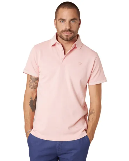 Polo Homme Velvorn