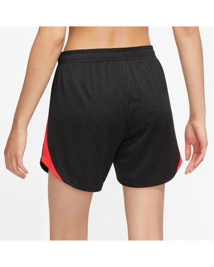 Short Femme W NK DF STRK SHORT Noir