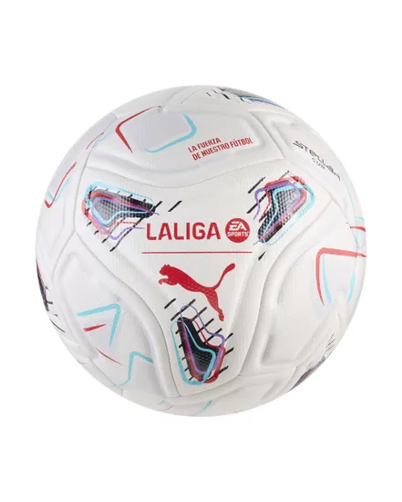 Ballon de football Unisexe STELLAR CUP LALIGA Blanc
