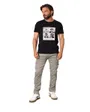 T-Shirt Homme Manolo