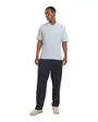 Polos Homme JJEGEORGE Knit Polo SS SN