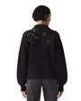 Polo Femme Bianca Crochet