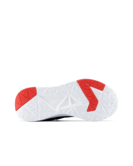 Chaussures de running Garçon P578V1 Noir