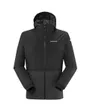 Veste à capuche manches longues Homme ACCESS JKT M Noir