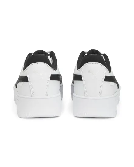 Chaussures Femme WNS CARINA STREET Blanc