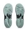 Chaussures de volley-ball Homme NETBURNER BALLISTIC FF 4 Noir