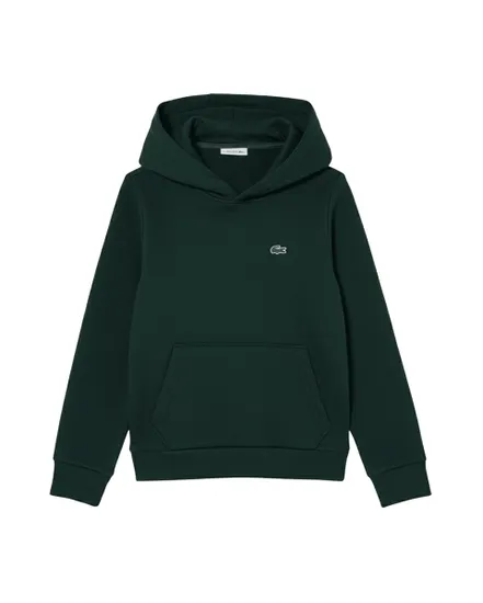 Sweat À Capuche Junior Garçon Core