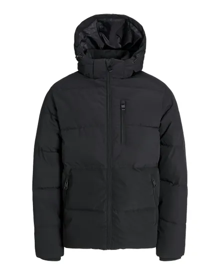 Doudoune Homme JJEOWEN PUFFER SN Noir
