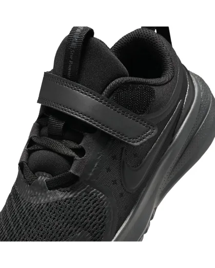 Chaussures Enfant NIKE STAR RUNNER 5 (PS) Noir