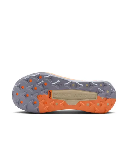 Chaussures de trail Homme NIKE REACTX WILDHORSE 10 Noir