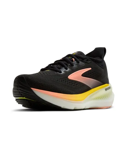 Chaussures de running Femme GLYCERIN 23 Noir
