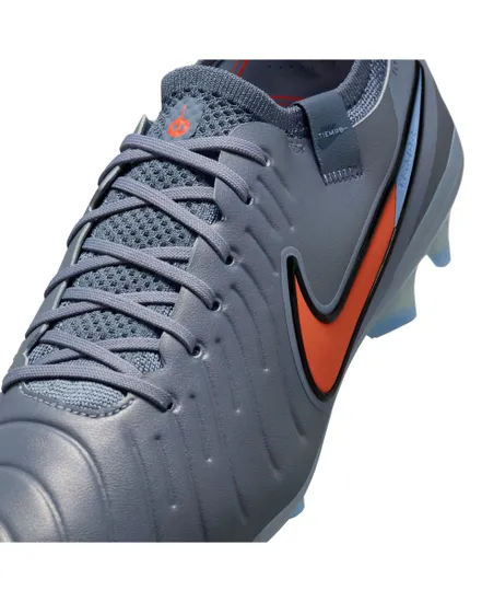 Crampons de football Homme LEGEND 10 ELITE FG Bleu