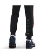 Pantalon de survetement Homme M NSW CS JOGGER FLC BB Noir