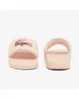 Claquettes Femme CROCO 1.0 SUMMER PACK Rose