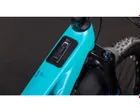 VTT tout suspendu électrique STEREO HYBRID ONE77 HPC RACE 800 Bleu/Noir