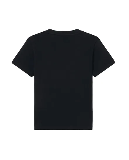 T-Shirt Junior LCB UD Classic Logo Sport Tee