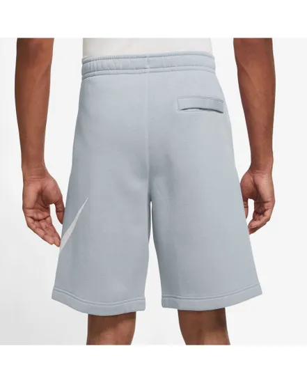 Short Homme M NSW CLUB SHORT BB GX Bleu