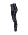 Collant long Femme W FI FF LEGGING Noir