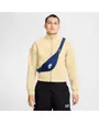 Sac banane Unisexe NK HERITAGE S WAISTPACK Bleu