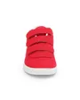 Chaussure basse Enfant COURT ONE PS SPORT Rouge