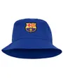 Casquette Bucket Unisexe FC Barcelone Nike Apex