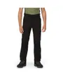 Pantalon Enfant Winter SShell Trs Noir
