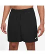 Short Homme M NK DF FORM 7IN UL SHORT Noir