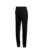 Pantalon enfant PERMA JR SWT PT FL CL Noir