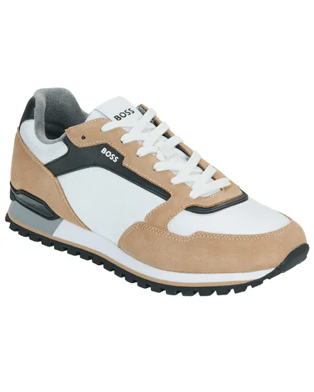 Baskets Basses Homme Parkour-L Runn Sdnyt