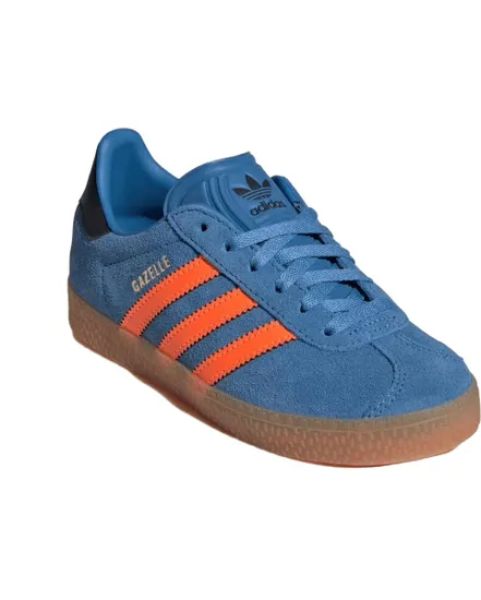 Baskets Basses Enfant Gazelle C