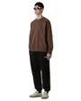 Pantalon Homme Essential Relaxed Straight Jogger