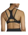 Brassière Femme OPT STRP LS BRA Noir