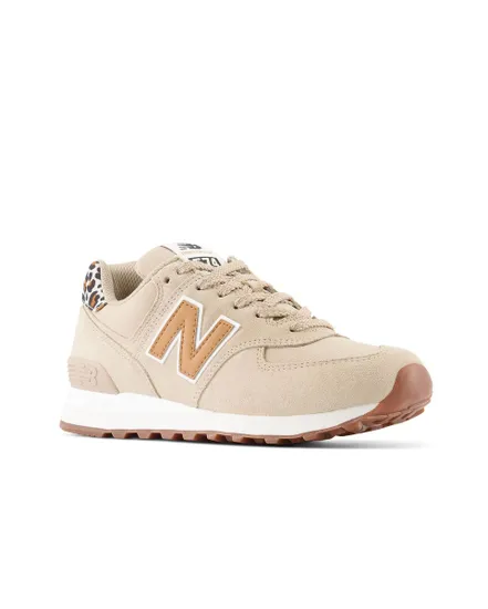 Chaussures Femme WL574XG2 Beige