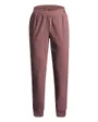 Pantalon Jogging Fille UA Rival Woven Jogger