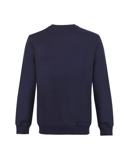 Sweat Homme BAS NET SWE SL Bleu