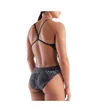 Maillot De Bain Une Pièce Femme Arena Fireflow Challenge