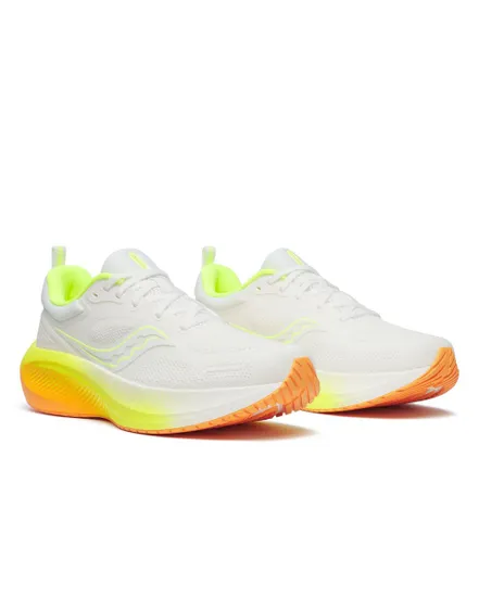 Chaussures de running Homme SURGE 3 Blanc