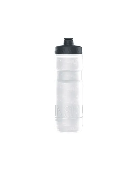 Bidon isotherme THERMOTANK 500ML Blanc