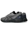 Chaussures Enfant GEL-QUANTUM LYTE II GS Gris