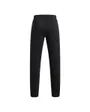 Pantalon de survêtement Enfant UA B RIVAL FLEECE JOGGER Noir